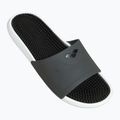 Klapki arena Marco dark grey/black/white 9