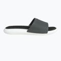 Klapki arena Marco dark grey/black/white 10