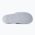 Klapki arena Marco dark grey/black/white 4