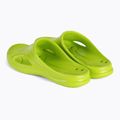 Klapki dziecięce arena Hydrosoft II Hook lime 3