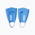 Płetwy do pływania arena Powerfin Pro blue 5