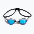 Okulary do pływania arena Cobra Ultra Swipe Mirror blue/silver 2