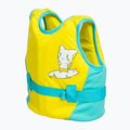 Kamizelka do pływania dziecięca arena Friends Swim yellow 5