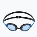 Okulary do pływania arena Cobra Swipe lightblue/blue 2