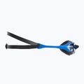 Okulary do pływania arena Cobra Swipe lightblue/blue 3