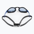 Okulary do pływania arena Cobra Swipe lightblue/blue 3