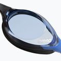 Okulary do pływania arena Cobra Swipe lightblue/blue 6