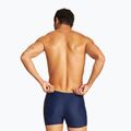 Bokserki pływackie męskie arena Threefold Short navy/royal/martinica 7