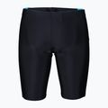 Jammery pływackie męskie arena Threefold Jammer navy/royal/martinica 5