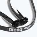 Okulary do pływania arena Cobra Swipe dark smoke/black/blue 13