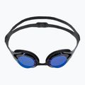 Okulary do pływania arena Cobra Swipe Mirror blue/silver 2