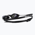 Okulary do pływania arena Cobra Swipe Mirror blue/silver 4
