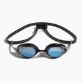 Okulary do pływania arena Cobra Swipe Mirror blue/silver 7