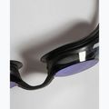 Okulary do pływania arena Cobra Swipe Mirror blue/silver 15