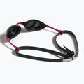 Okulary do pływania arena Cobra Swipe Mirror silver/pink 4