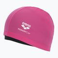 Czepek pływacki damski arena SmartCap fuchsia 2
