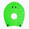 Wiosełka do pływania arena Elite Hand Paddle 2 acid / lime / black 2