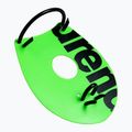 Wiosełka do pływania arena Elite Hand Paddle 2 acid / lime / black 3