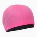 Czepek pływacki dziecięcy arena Smartcap Jr pink