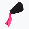 Czepek pływacki dziecięcy arena Smartcap Jr pink 4