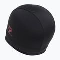 Czepek pływacki damski arena SmartCap black 4