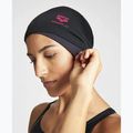 Czepek pływacki damski arena SmartCap black 2