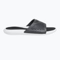 Klapki męskie arena Bruno white/black/grey 9