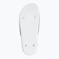 Klapki męskie arena Bruno white/black/grey 10