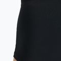 Bokserki pływackie męskie arena Team Swim Low Waist Short Solid black/white 8