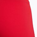 Bokserki pływackie męskie arena Team Swim Low Waist Short Solid red/white 8