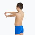 Bokserki pływackie dziecięce arena Team Swim Short Solid royal/white 5