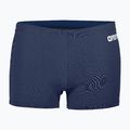 Bokserki pływackie Arena Team Swim Short Solid navy/white