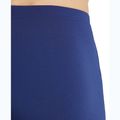 Bokserki pływackie Arena Team Swim Short Solid navy/white 8