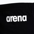 Bokserki pływackie dziecięce arena Team Swim Short Solid black/white 3