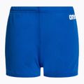 Bokserki pływackie dziecięce arena Team Swim Short Solid royal/white