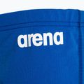 Bokserki pływackie dziecięce arena Team Swim Short Solid royal/white 3