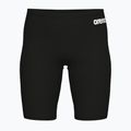 Jammery kąpielowe dziecięce arena Team Swim Jammer Solid black/white