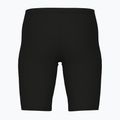 Jammery kąpielowe dziecięce arena Team Swim Jammer Solid black/white 2