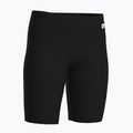 Jammery kąpielowe dziecięce arena Team Swim Jammer Solid black/white 4