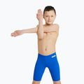 Jammery kąpielowe dziecięce arena Team Swim Jammer Solid royal/white 5