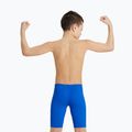 Jammery kąpielowe dziecięce arena Team Swim Jammer Solid royal/white 7