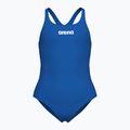 Strój pływacki jednoczęściowy dziecięcy arena Team Swim Pro Solid royal/white