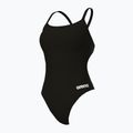 Strój pływacki jednoczęściowy damski arena Team Swimsuit Challenge Solid 2