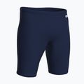 Jammery pływackie męskie arena Team Swim Jammer Solid navy/white 4
