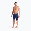Jammery pływackie męskie arena Team Swim Jammer Solid navy/white 6