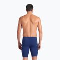 Jammery pływackie męskie arena Team Swim Jammer Solid navy/white 7