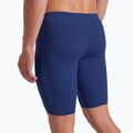 Jammery pływackie męskie arena Team Swim Jammer Solid navy/white 9