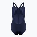 Strój pływacki jednoczęściowy damski arena Team Swim Pro Solid navy/white 2