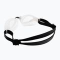 Okulary do pływania arena Air Bold Swipe clear/white/black 4