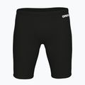 Jammery pływackie męskie arena Team Swim Jammer Solid black/white